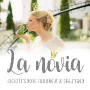 La novia Hochzeitsmode für Braut und Bräutigam - GALLERY