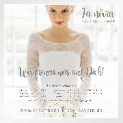 La novia Hochzeitsmode für Braut und Bräutigam - GALLERY