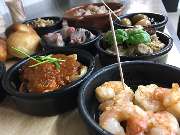 La Plaza Bar Restaurant - 4