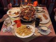 La Plaza Bar Restaurant - 5