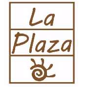 Logo - La Plaza Bar Restaurant