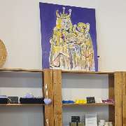 La Provence - GALLERY