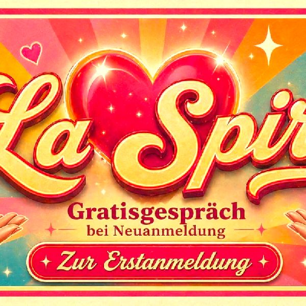 La Spirit - GALLERY