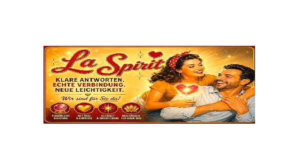 La Spirit - GALLERY