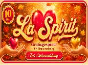 La Spirit - GALLERY
