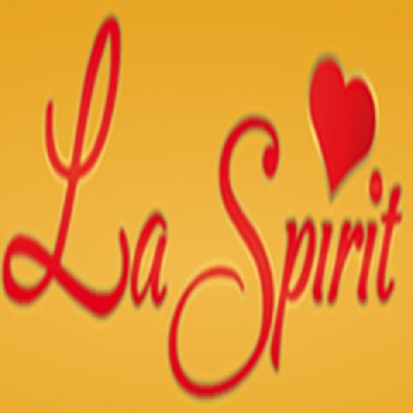 La Spirit - LOGO