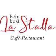La Stalla Café Restaurant - LOGO