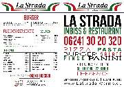 La Strada - GALLERY