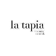 la tapia - LOGO