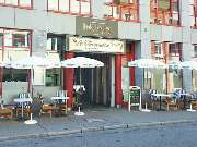 La Tavernetta - Restaurant