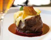 La Vecchia Banca - GALLERY