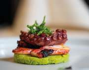 La Vecchia Banca - GALLERY