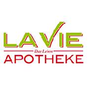La Vie Apotheke - Logo der La Vie Apotheke