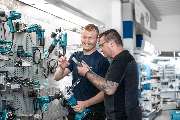 Laarmann & Peez GmbH - GALLERY