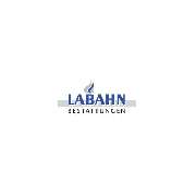 Labahn Bestattungen - LOGO