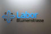 Labor Blumenstrasse - 1