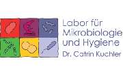 Labor für Mikrobiologie und Hygiene Dr. Catrin Kuchler - LOGO