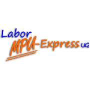 Labor MPU-Express UG - LOGO