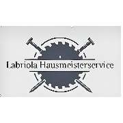 Labriola Hausmeisterservice & Gebäudereinigung - LOGO