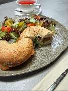 Labyrinth Aachen Bar & Kitchen - GALLERY