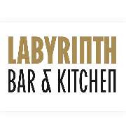 Labyrinth Aachen Bar & Kitchen - Labyrinth Aachen Bar & Kitchen Logo