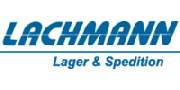Lachmann Spedition & Logistik - LOGO