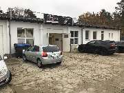 Lack-Doktor Andres - GALLERY