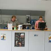 Lack- u. Farbzentrum Liebsch GmbH - GALLERY
