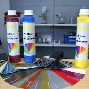 Lack- u. Farbzentrum Liebsch GmbH - GALLERY