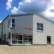 Lack- u. Farbzentrum Liebsch GmbH - GALLERY