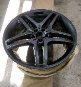 Lackdoktor Oberbayern - GALLERY