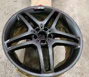 Lackdoktor Oberbayern - GALLERY