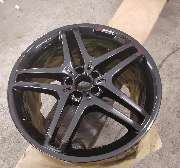 Lackdoktor Oberbayern - GALLERY