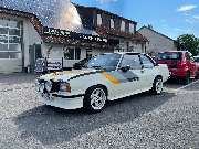 Lackhilfe Andre Bürger Lackiererei - GALLERY