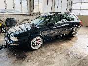 Lackhilfe Andre Bürger Lackiererei - GALLERY