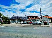 Lackhilfe Andre Bürger Lackiererei - GALLERY