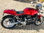 Lackhilfe Andre Bürger Lackiererei - GALLERY