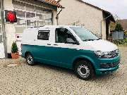 Lackhilfe Andre Bürger Lackiererei - GALLERY