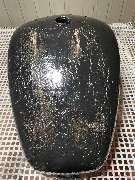 Lackhilfe Andre Bürger Lackiererei - GALLERY