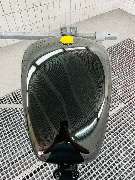 Lackhilfe Andre Bürger Lackiererei - GALLERY