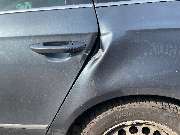 Lackhilfe Andre Bürger Lackiererei - GALLERY