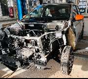 Lackhilfe Andre Bürger Lackiererei - GALLERY