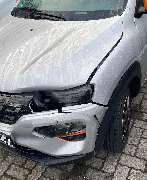 Lackhilfe Andre Bürger Lackiererei - GALLERY