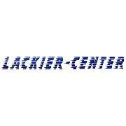 Lackier-Center Holger Poerschke - LOGO