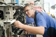 Lackier- und Servicecenter Kleve GmbH - GALLERY