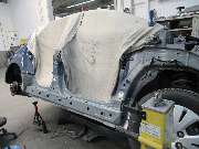 Lackier- und Servicecenter Kleve GmbH - GALLERY