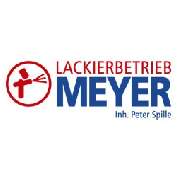 Lackierbetrieb Meyer Inh. Peter Spille - Unfallinstandsetzung - Lackierbetrieb Meyer