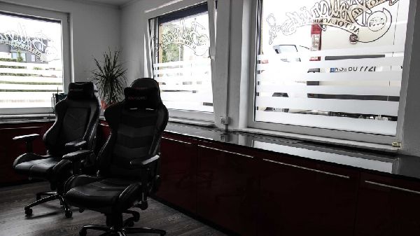 Lackiererei Bollgrün - 4