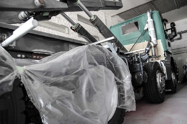 Lackiererei Bollgrün - 5