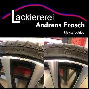 Lackiererei Frasch - 10